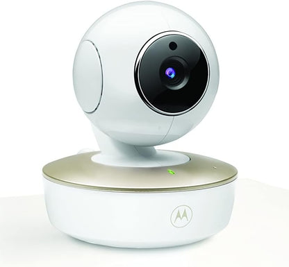 MOTOROLA VM50G electronic nanny 5''
