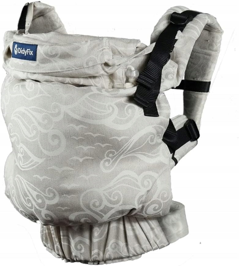 DIDYMOS DidyFix ergonomické nosítko 0-25kg