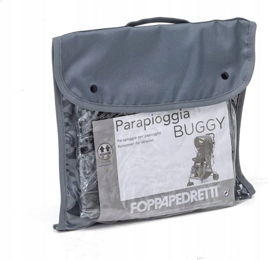 FOPPAPEDRETTI funda impermeable para paseos