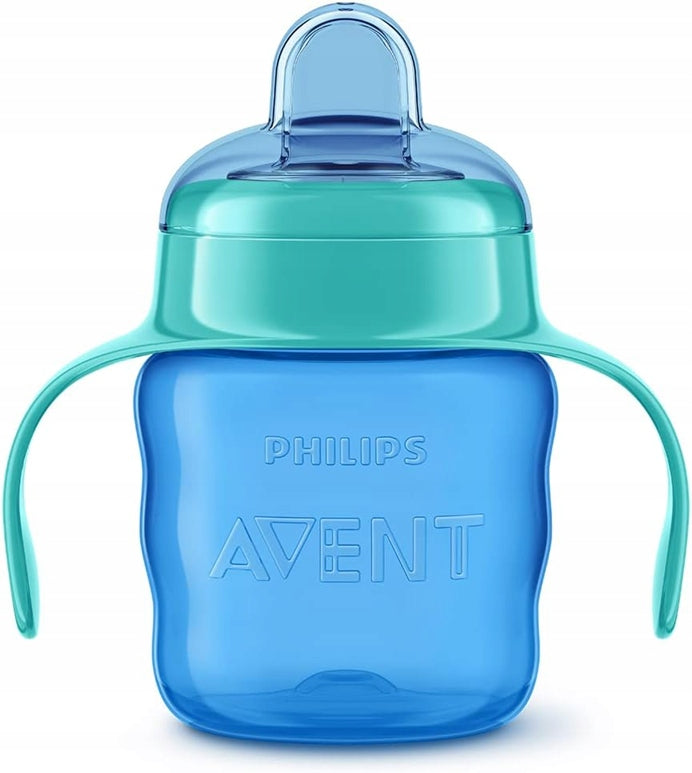 PHILIPS AVENT SCF551/05 anti-lekbeker 200 ml 6 m+