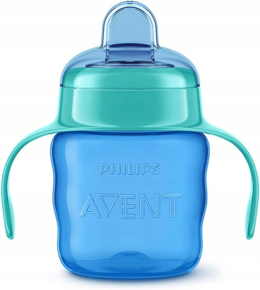 PHILIPS AVENT SCF551/05 Trinklernbecher 200 ml 6 M+