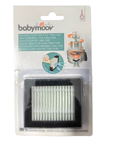 BABYMOOV Hepa filter