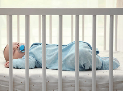 ANGELCARE SmartSensor Pro2 niania elektroniczna + 2 czujniki ruchu do monitorowania śpiącego dziecka w łóżeczku