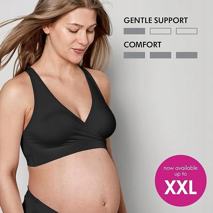 MEDELA KEEP COOL SLEEP Still-BH für die Nacht L