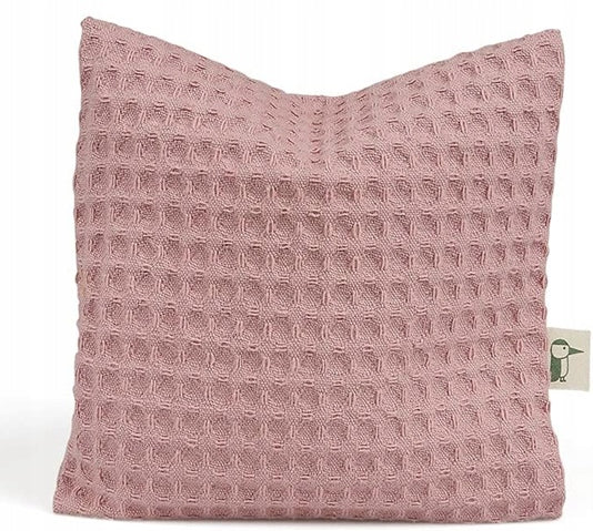 GRUNSPECHT warmwaterkruik met koolzaad 13,5x13,5