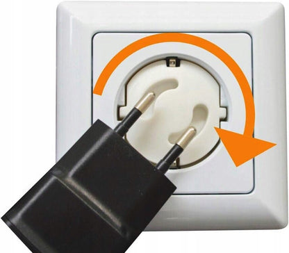 HOFFENBACH protecție pentru copii la prize electrice x1