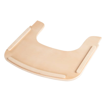 roba Sit Up Flex eetblad voor kinderstoel, naturel