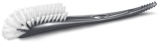 PHILIPS AVENT SCF145/08 perie pentru curățarea tetinelor și biberoanelor + husă