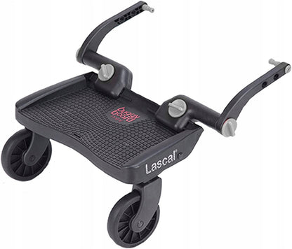 LASCAL Buggy Board Mini DOSTAWKA uniwersalna 22kg