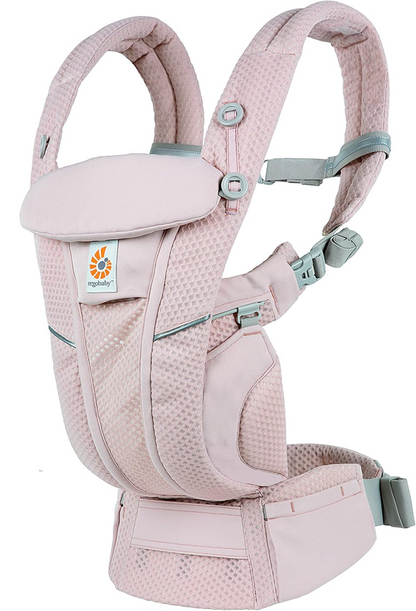 ERGOBABY OMNI BREEZE εργονομικό μάρσιπο