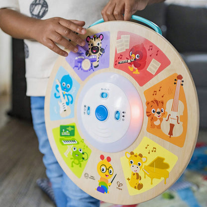 HAPE Magic Touch fa érintős szimfónia
