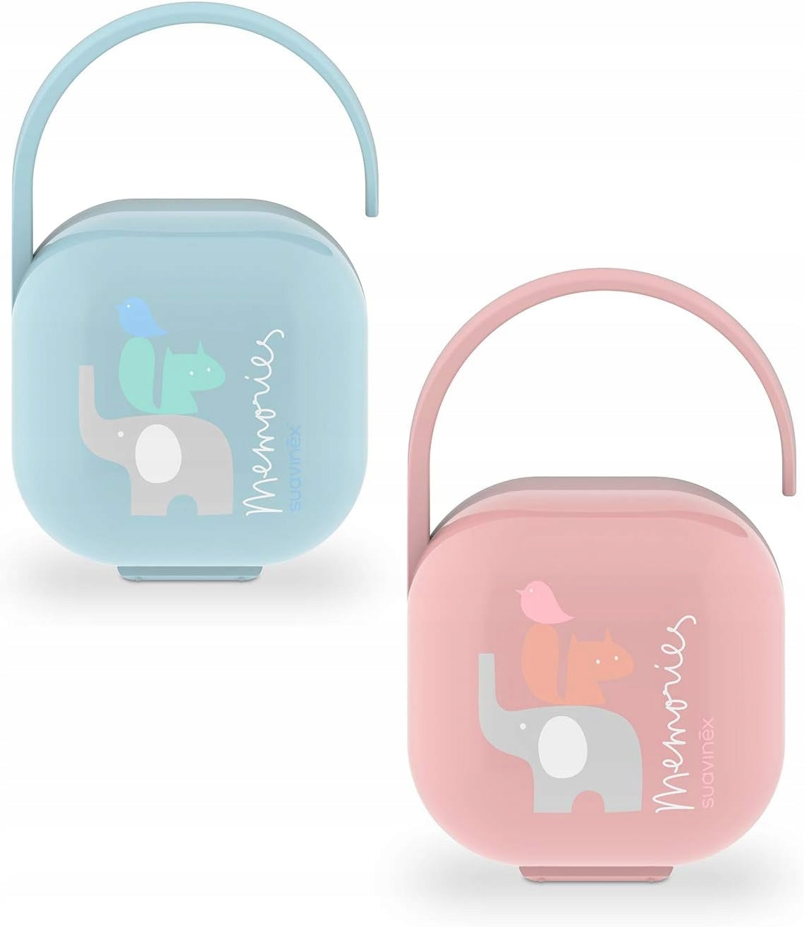 SUAVINEX etui, dummy container