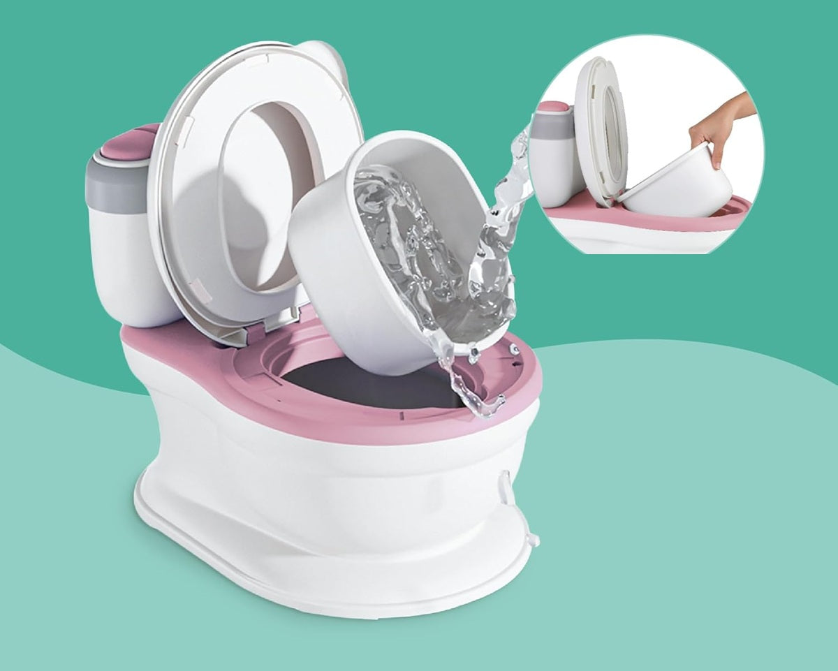 HERAWI musical potty