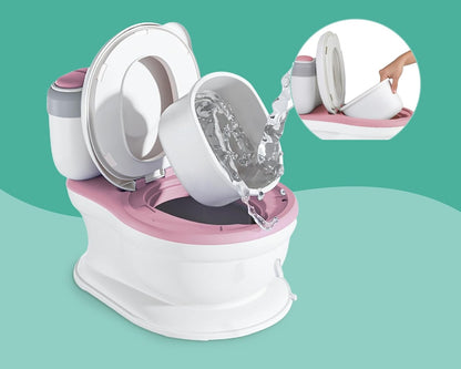 HERAWI musical potty