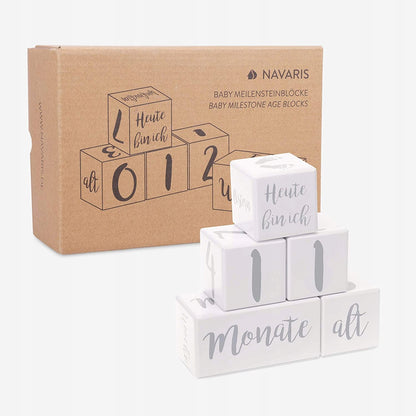 NAVARIS blocks, photo tag