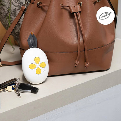 MEDELA SOLO tire-lait électrique 2 phases USB