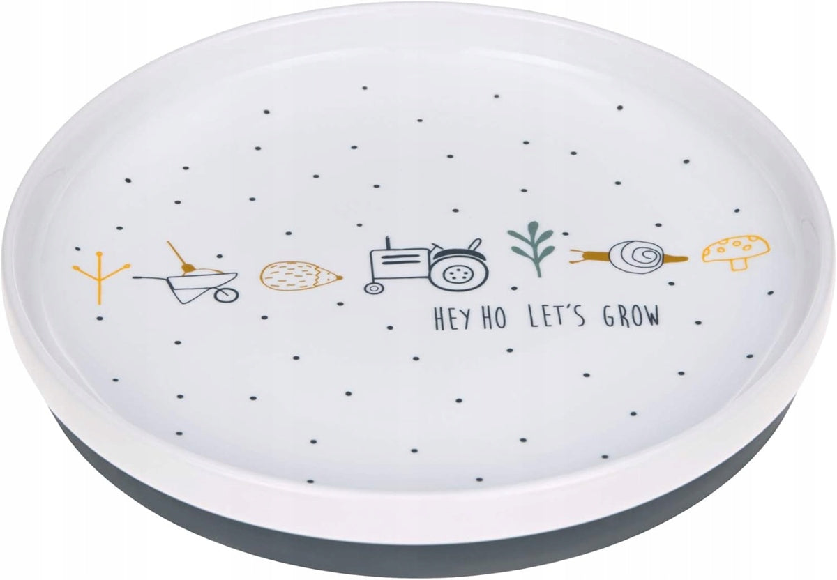 LASSIG Garden Explorer porseleinen servies set 2-delig