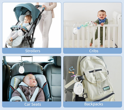 DMTIVMG mini soother