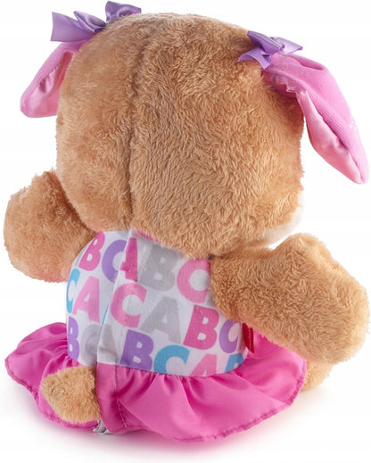 FISHER-PRICE FPP52 Puppy zusje in het Frans