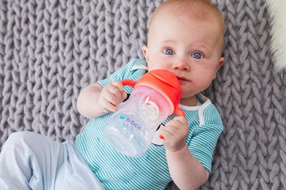 B.BOX Sippy beker 240 ml 6 m+