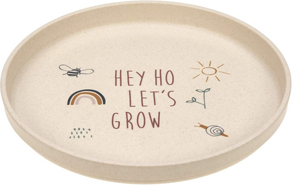 LASSIG servies set zonder melamine Garden Explorer