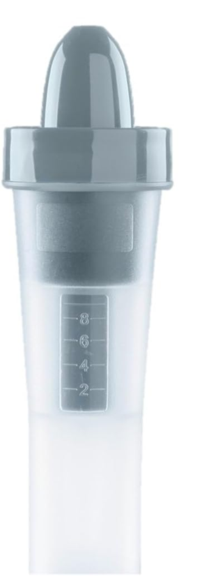 CHICCO irigator 10 ml EASY BREATH BABY / FAMILY