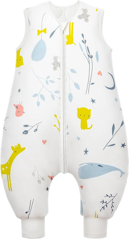 MOSEBEARS gigoteuse 2,5 TOG 6-18 mois