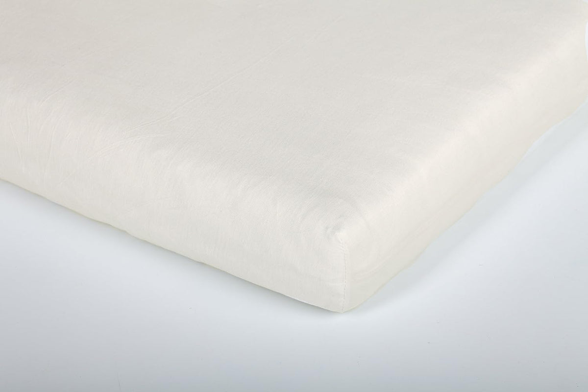 TRAUMELAND jersey hoeslaken met elastiek 75x100 cm
