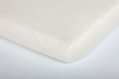 TRAUMELAND jersey hoeslaken met elastiek 75x100 cm