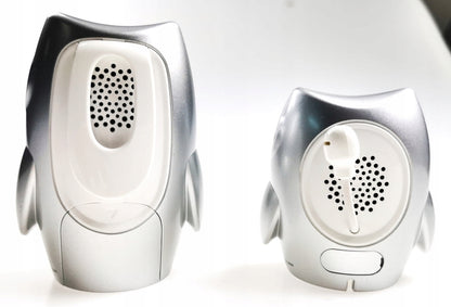 VTECH BM2300 Ψηφιακή ΕΝΔΟΕΠΙΚΟΙΝΩΝΙΑ ΜΩΡΟΥ με φωτάκι νυκτός