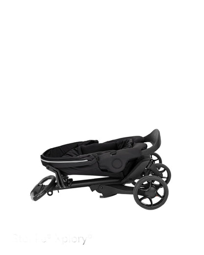 STOKKE Xplory X premium kinderwagen UPF50+ tot 22kg accessoires