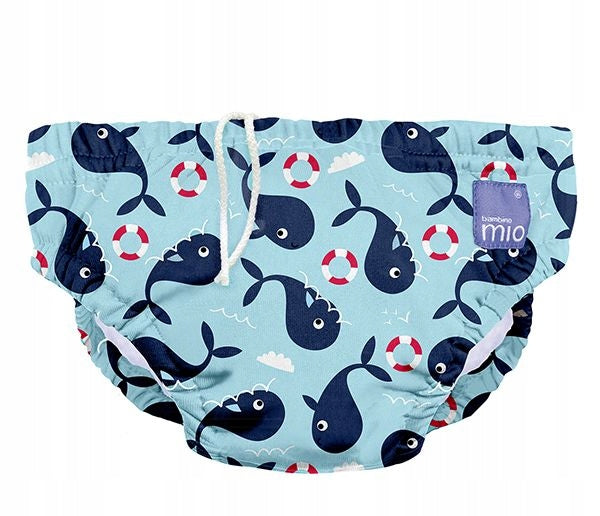 BAMBINO MIO couche de bain 1-2 ans