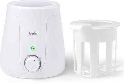 ALECTO BW-70 flessen- en potjesverwarmer