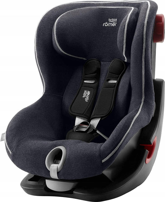BRITAX ROMER κάλυμμα για κάθισμα αυτοκινήτου KING II ATS LS