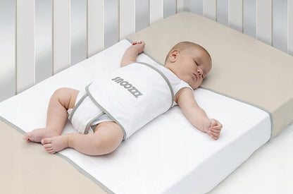SNOOZZZ posizionatore per il sonno supporto per il reflusso