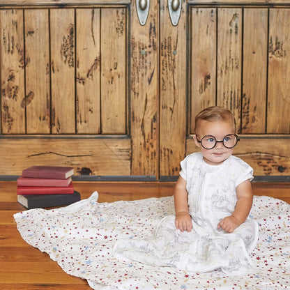 ADEN + ANAIS mušelínový spací pytel 18-36 měsíců 1TOG