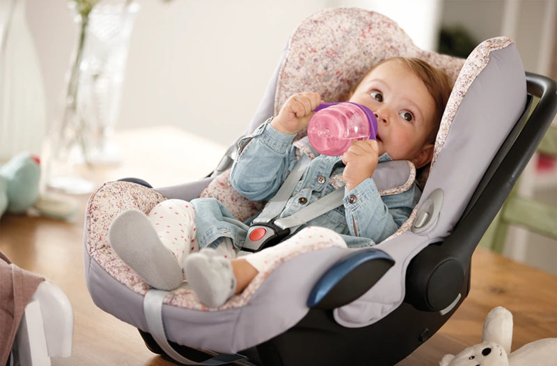 PHILIPS AVENT SCF551/03 200 ml Spenenbeker 6 m+