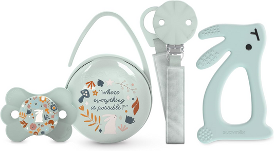 SUAVINEX Selection gift set for infants