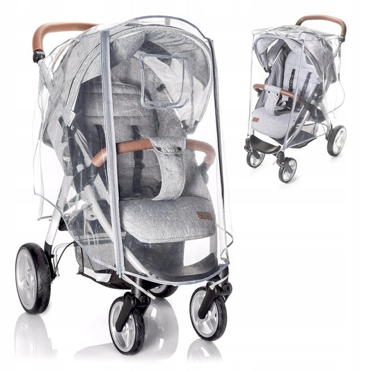 ZAMBOO funda impermeable universal para cochecito