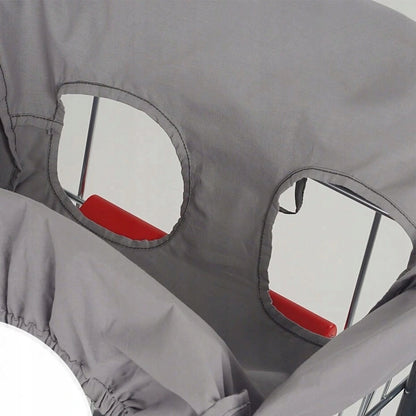 REER HYGIENE COVER Bezug für Hochstuhl Einkaufswagen
