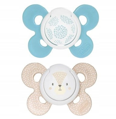 CHICCO PhysioForma COMFORT cumlík x2 6-16m