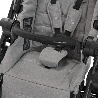 BABY JOGGER Sicherheitsbügel für die Kinderwagen City Select und City Select 2