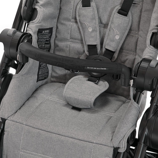 BABY JOGGER barra di sicurezza per passeggini City Select e City Select 2