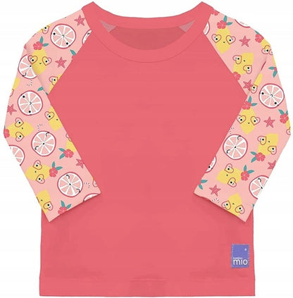 BAMBINO MIO plavacie tričko 2 roky+ UPF