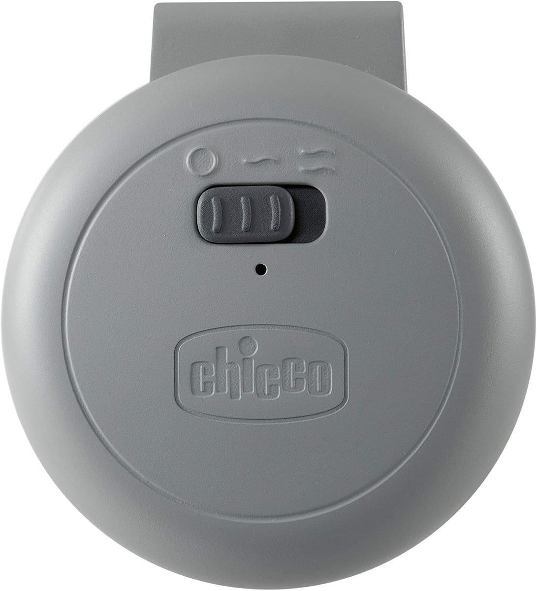 CHICCO CalmyWave trilapparaat voor BABY HUG en NEXT2ME wiegjes