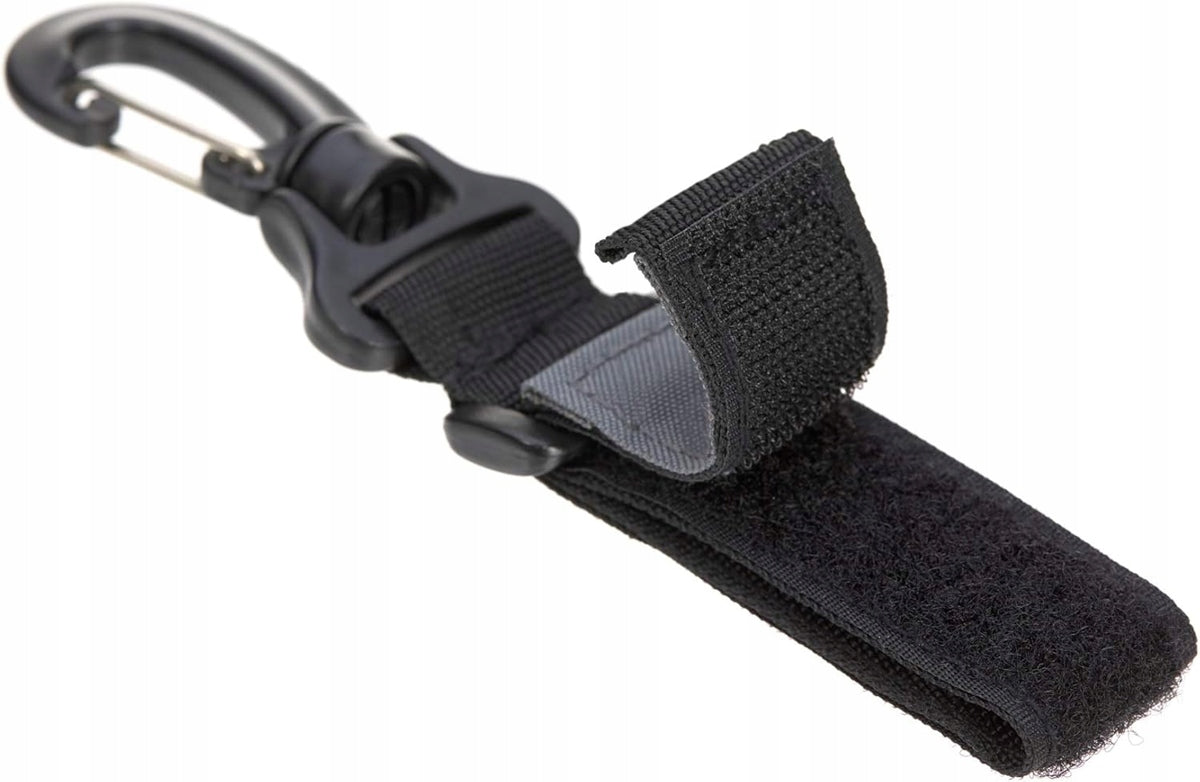 LASSIG Casual Label stroller bag attachment handles 2 pieces