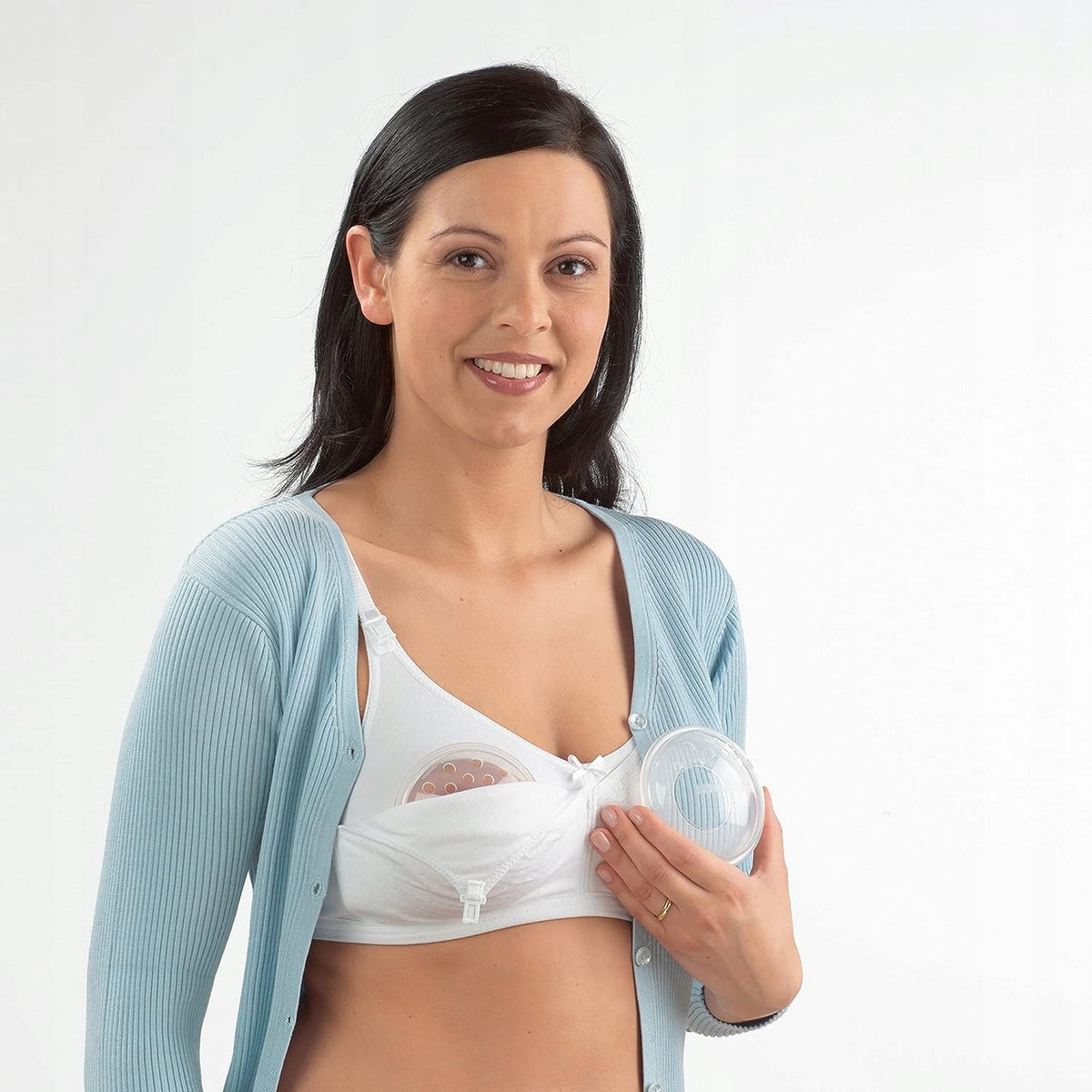 MEDELA must, protective breast pads