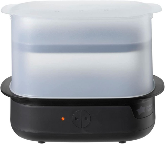TOMMEE TIPPEE Elektrischer Dampfsterilisator