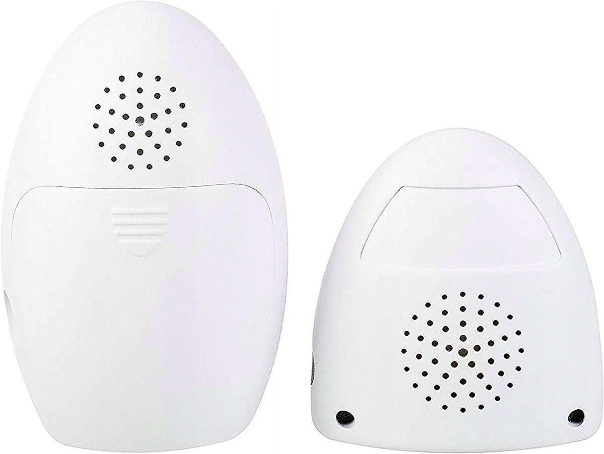 TIGEX EASY PROTECT elektronická audio pestúnka 1