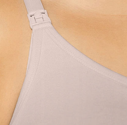 MEDELA voedingsbeha COMFORT + inlegkussentjes L
